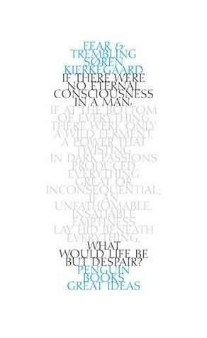 Fear and Trembling free audiobook