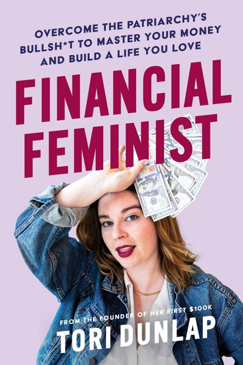 Financial Feminist free audiobook