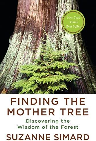 Finding the Mother Tree free audiobook