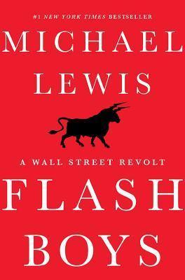 Flash Boys free audiobook