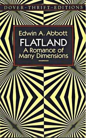 Flatland free audiobook