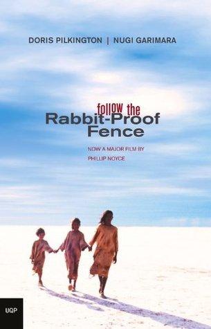 Follow the Rabbit-Proof Fence free audiobook
