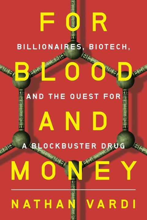 For Blood and Money free audiobook