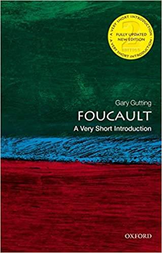Foucault free audiobook