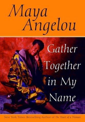 Gather Together in My Name free audiobook