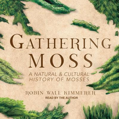 Gathering Moss free audiobook