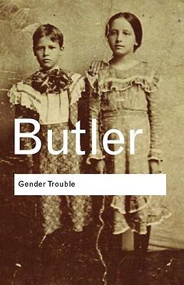 Gender Trouble free audiobook