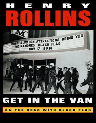 Get in the Van free audiobook