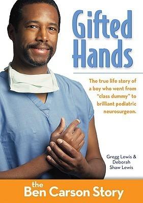 Gifted Hands by Gregg Lewis free audiobook