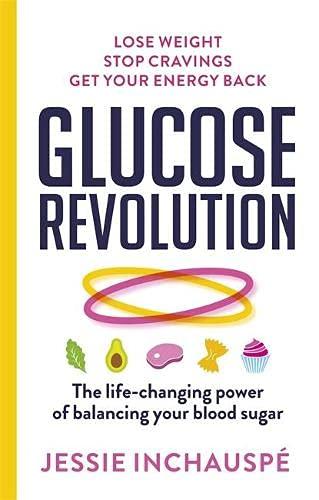 Glucose Revolution free audiobook