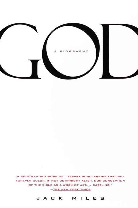God by Jack Miles free audiobook