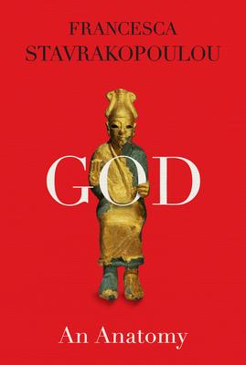 God audiobook cover