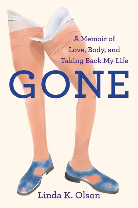 Gone by Linda K. Olson free audiobook