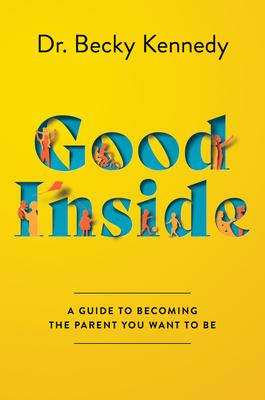 Good Inside free audiobook