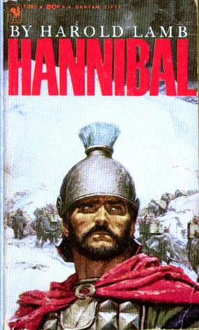 Hannibal by Harold Lamb free audiobook