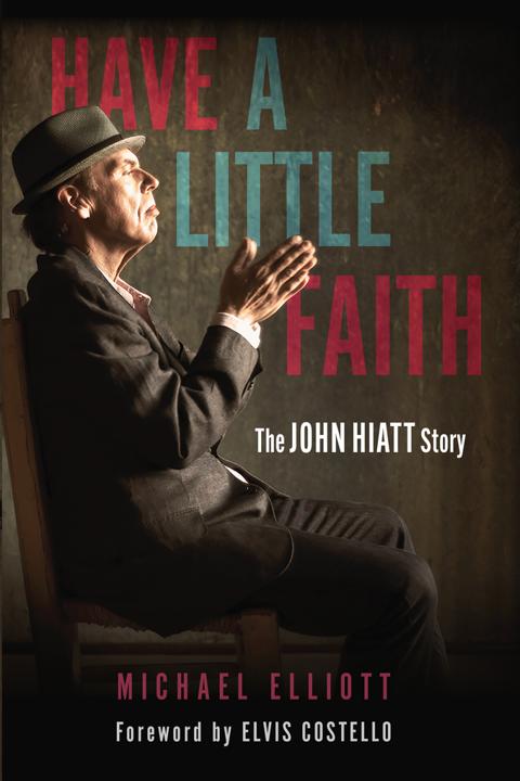 Have a Little Faith free audiobook