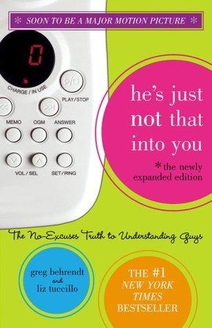 He's Just Not That Into You free audiobook