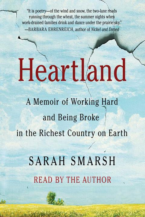 Heartland free audiobook