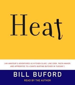 Heat free audiobook