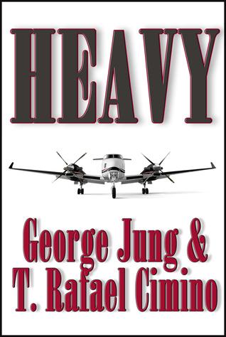 Heavy audiobook cover