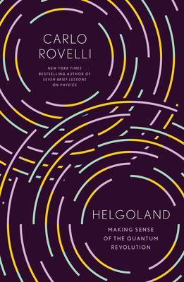 Helgoland free audiobook