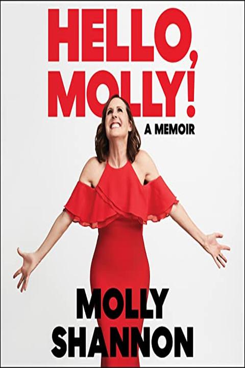 Hello, Molly free audiobook
