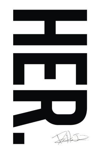 Her by Pierre Alex Jeanty free audiobook