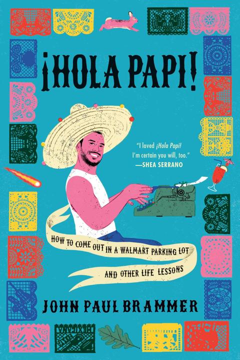 Hola Papi free audiobook