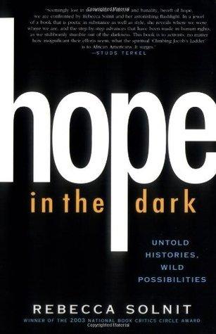 Hope in the Dark free audiobook