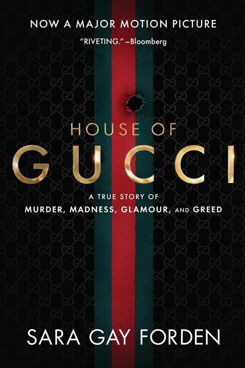 House of Gucci free audiobook
