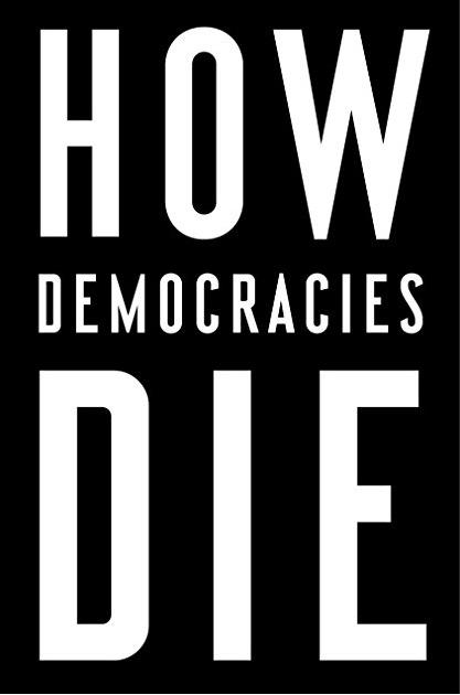 How Democracies Die free audiobook