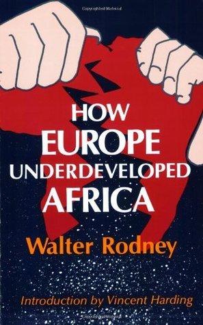 How Europe Underdeveloped Africa free audiobook