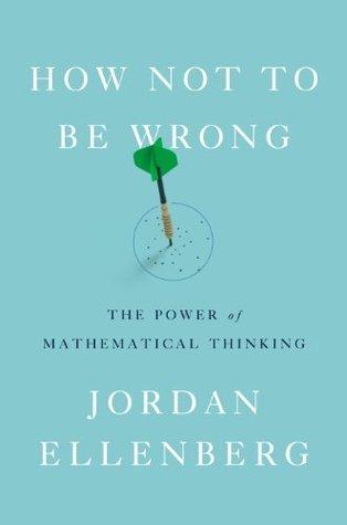 How Not to Be Wrong free audiobook