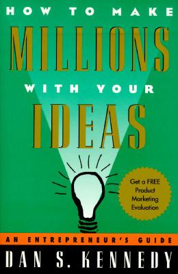 How to Make Millions with Your Ideas free audiobook