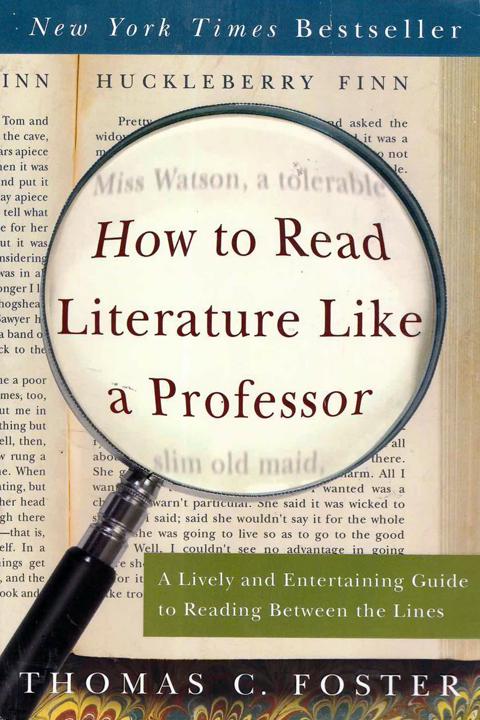 How to Read Literature Like a Professor free audiobook