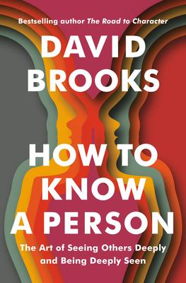 How to Know a Person free audiobook
