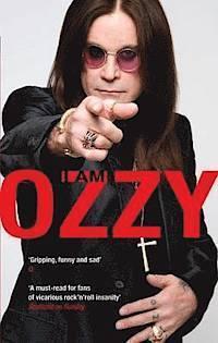 I Am Ozzy free audiobook