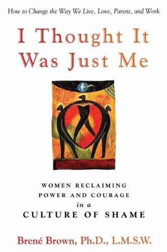 I Thought It Was Just Me free audiobook