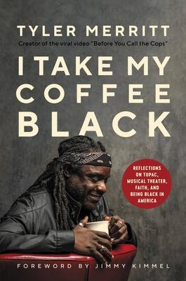 I Take My Coffee Black free audiobook