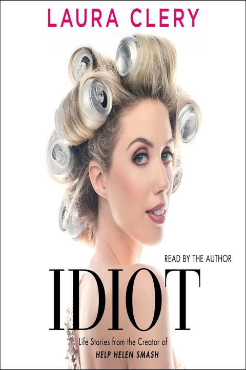 Idiot free audiobook