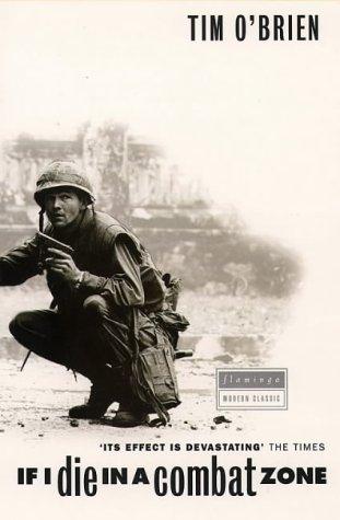 If I Die in a Combat Zone free audiobook