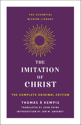 Imitation of Christ free audiobook