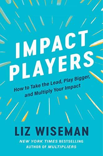 Impact Players free audiobook