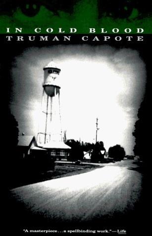 In Cold Blood free audiobook