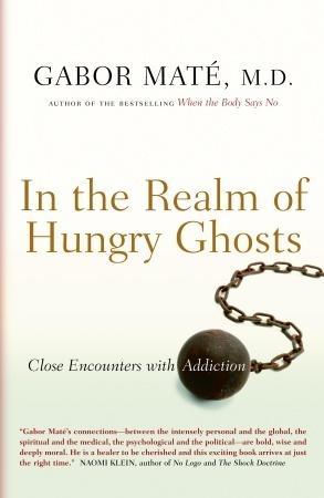 In the Realm of Hungry Ghosts free audiobook