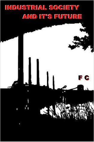 Industrial Society and Its Future free audiobook