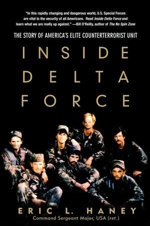 Inside Delta Force free audiobook