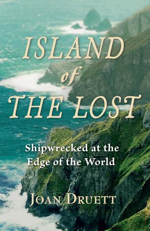 Island of the Lost free audiobook