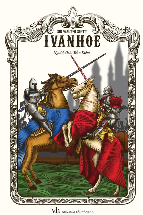 Ivanhoe free audiobook