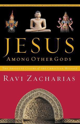 Jesus Among Other Gods free audiobook